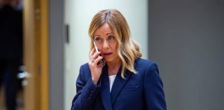 Dazi, Italia si prepara: verso incontro Meloni-Vance, governo lavora al negoziato