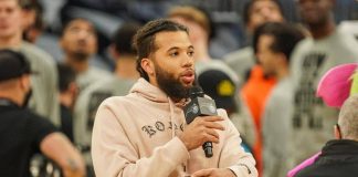 Da rookie dell’anno in Nba a… pugile: la nuova vita di Carter-Williams