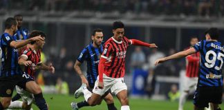 Milan-Inter: orario, probabili formazioni e dove vederla in tv