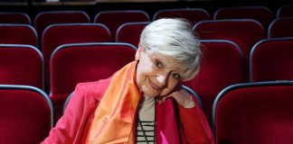 Milena Vukotic compie 90 anni, dalla Pina di Fantozzi ai film di Ozpetek