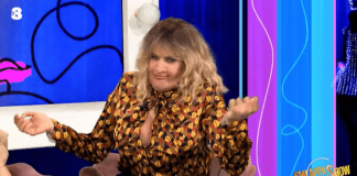 Monica Setta, la parodia al Gialappashow: chi è Giulia Vecchio (prima new entry)