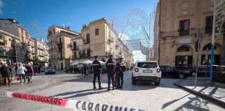 Sparatoria a Monreale, fermato 19enne: rissa dopo rimprovero per alta velocità