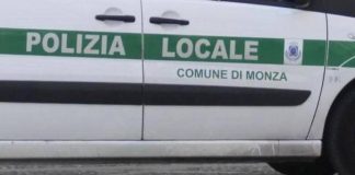 Monza, ciclista investito e ucciso da tir fuori dalla Villa Reale