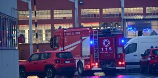 Bologna, esplosione alla Toyota: 12 indagati tra cui il manager Candiani