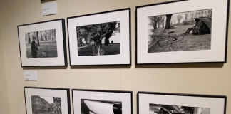 Alla Casa del Mantegna 170 fotografie in dialogo con l’anima di Mantova