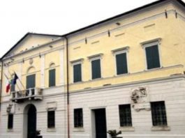 San Benedetto Po avvia la riqualificazione della palestra e dell’area di via Bertazzoni