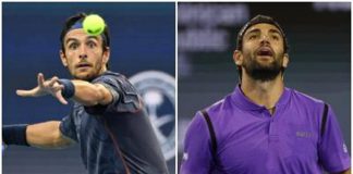 Montecarlo, Musetti vince in rimonta. Tutto facile per Berrettini