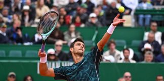 Montecarlo, Musetti sfida Tsitsipas: in palio la semifinale – Diretta