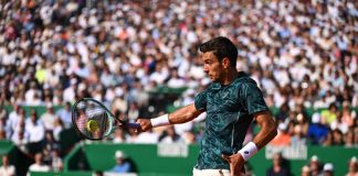 Montecarlo, Musetti sfida De Minaur: Lorenzo a caccia della finale – Diretta
