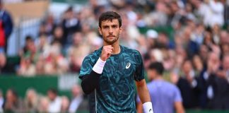 Atp Madrid, la guida: dal calendario degli italiani al montepremi