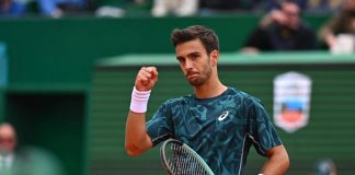 Musetti-De Minaur: orario, precedenti e dove vederla in tv