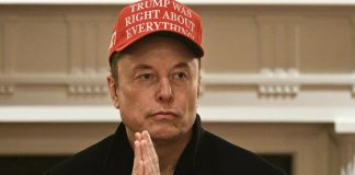 Musk: “Scudo missilistico di Trump non ci interessa, siamo concentrati su Marte”