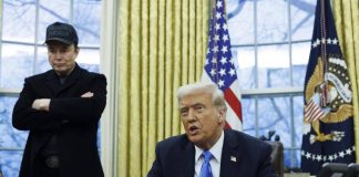 Dazi Usa, “Musk ha cercato di convincere Trump a ritirarli”: il retroscena