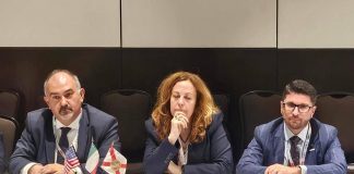 Porti, a Seatrade Musolino (AdSP MTCS) sigla protocollo d’intesa con porti della Florida