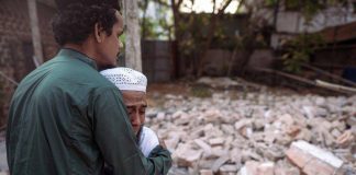 Terremoto Myanmar, si aggrava bilancio vittime: oltre 3.350 morti e 4.500 feriti