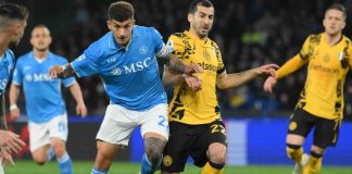 Inter e Napoli, cosa succede in caso di arrivo a pari punti? Lo spettro spareggio