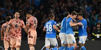 Doppietta di McTominay stende il Torino, il Napoli in vetta a +3 sull’Inter