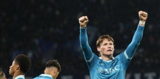 Scudetto, SocialCom-Adnkronos: il Napoli è già campione d’Italia secondo il web