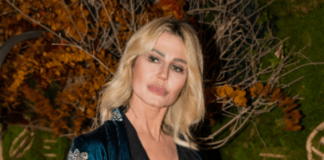 Nathalie Caldonazzo: “Chiedo scusa per la foto del feretro di Papa Francesco”