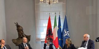 Tumori, con la ‘Nave della salute’ alleanza Italia-Albania per prevenzione e lotta a obesità