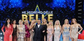 Ne vedremo delle belle, stasera 12 aprile la finale: chi sarà la vincitrice?
