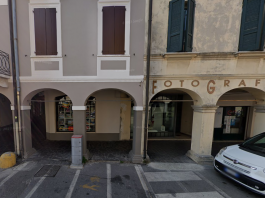 Viadana, al via il concorso “Vetrine in Rosa” in attesa del Giro d’Italia