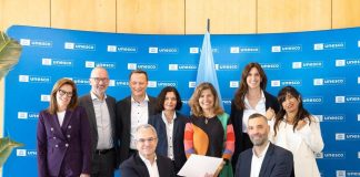 Nestlé e Unesco premiano cento team di giovani per lo sviluppo di progetti per sistemi alimentari più sostenibili