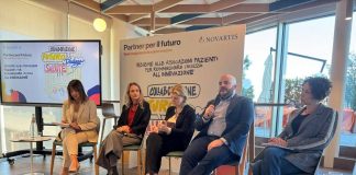 Novartis partner delle associazioni pazienti per accesso all’innovazione