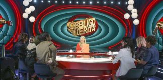 Obbligo o Verità, chi sono gli ospiti di stasera 7 aprile? Le anticipazioni