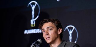 Duplantis: “I miei idoli? Mio padre e Bubka, in gara mi confronto con me stesso”