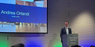 Università, sindaco Rho: “Campus Mind è il primo passo dei giovani per lo sviluppo della società”