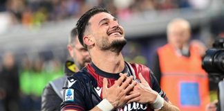 Bologna-Empoli: orario, probabili formazioni e dove vederla in tv