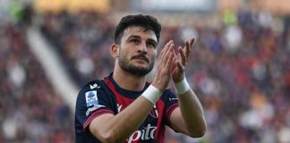 Empoli-Bologna: orario, probabili formazioni e dove vederla in tv