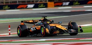 Formula 1, il Gp del Bahrain in diretta: Ferrari insegue McLaren