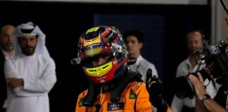 Gp Bahrain, ordine d’arrivo e classifiche del Mondiale di Formula 1