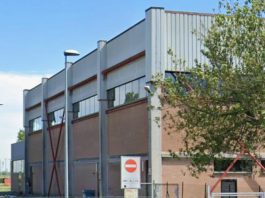 Quistello, riqualificazione del centro sportivo: aggiudicati i lavori, investiti 250 mila euro