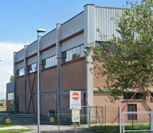 Quistello, riqualificazione del centro sportivo: aggiudicati i lavori, investiti 250 mila euro