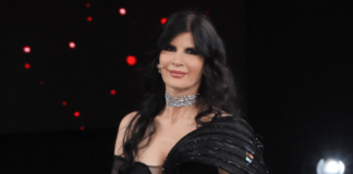 Pamela Prati, la fuga dopo la proclamazione di ‘Ne vedremo delle belle’: “Pensava di vincere”