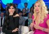Valeria Marini e Pamela Prati sono rivali? Confronto (e retroscena sulla lite) a Domenica In