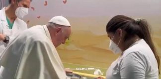 “Il battesimo non si cancella”, il chiarimento del Vaticano