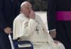 Papa Francesco morto, da ‘The Couple’ a ‘GialappaShow’: cosa non va in onda oggi