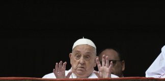 Papa Francesco, un ‘ciclone’ benefico sulla Chiesa