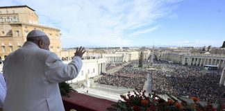 Morto Papa Francesco, da Meloni a von der Leyen il cordoglio per la scomparsa