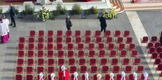 Funerali Papa Francesco, ecco come si svolgerà la messa esequiale