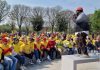 Comincia dal Parco Te la campagna referendaria. Cervi:”5 Sì per un Paese più giusto”