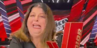 The Voice Senior 2025, Patrizia Conte ha vinto: l’emozione di Gigi D’Alessio
