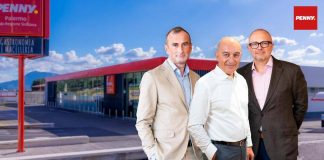 Penny Italia, innovazione e sostenibilità al centro del 2024