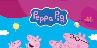 Peppa Pig avrà una sorellina: l’annuncio ufficiale