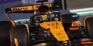 Gp Arabia Saudita, ordine d’arrivo e le classifiche del Mondiale