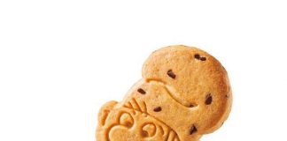 Per i 50 anni del Mulino Bianco arriva un frollino in edizione limitata